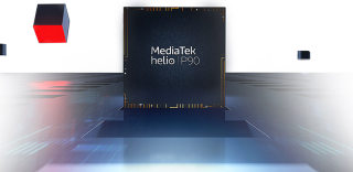 联发科详解Helio P90强大AI性能,要让手机拍照媲美单反?