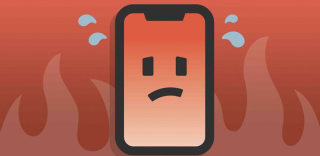 苹果手机发烫是什么原因如何解决？手机降温方法技巧分享