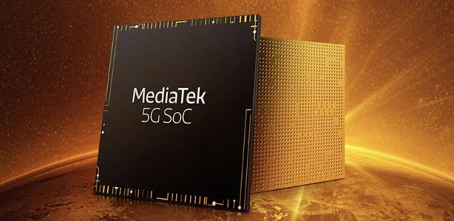 联发科5G SoC基于Cortex-A77 CPU，同时集成M70 5G基带