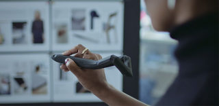 VR鼠标诞生了,罗技发布VR Ink Pilot Edition手写笔