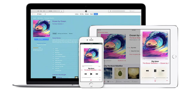 苹果将推出全新媒体管理应用，老将iTunes或退下历史舞台