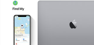 iOS13的Find My是啥有什么用?Find My找回丢失手机平板方法