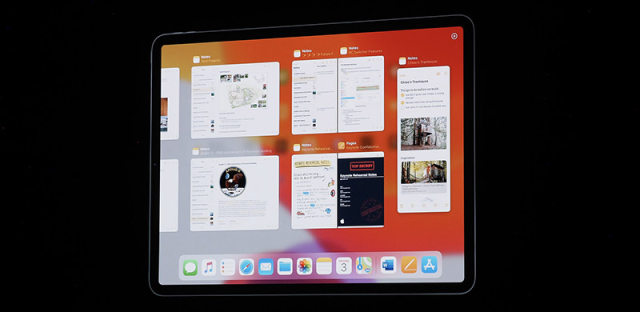iPadOS是什么系统，和iOS13有什么区别（十大重点新功能介绍）