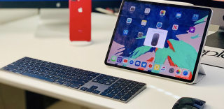 iPad鼠标怎么连接使用?iPadOS蓝牙鼠标开关设置方法教程