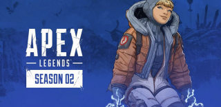 APEX英雄第二季:除了新角色Wattson,还有新武器和新玩法