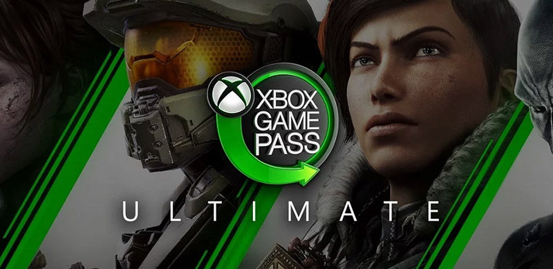 微软Xbox Game Pass Ultimate和Game Pass有什么区别，权益介绍
