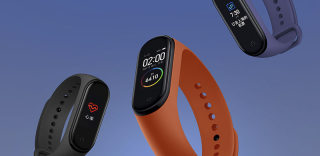 小米手环4比小米手环3多了什么功能,买标准版还是NFC版?