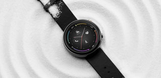 华米AMAZFIT智能手表2发布:支持4G LTE,更有ECG心电图功能