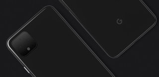 Google Pixel 4官方渲染图公布,除了双摄还有更大惊喜
