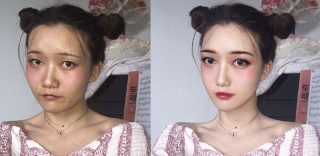 Adobe研发AI反修图工具:侦测P图痕迹,“女神”立即打回原形