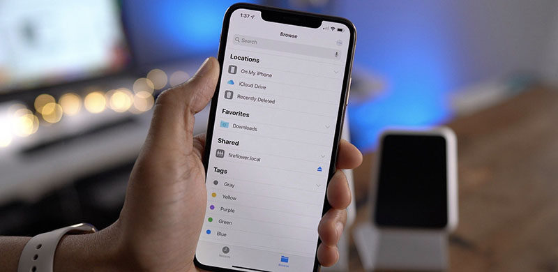 iOS13 beta测试版描述文件下载地址，2019最新官方版