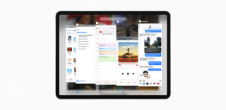 ios13分屏怎么用如何操作,iOS13分屏显示在哪设置开启