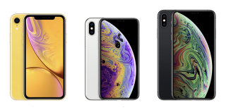 2020新iPhone规格首次曝光,iPhone XR3代或不支持5G网络