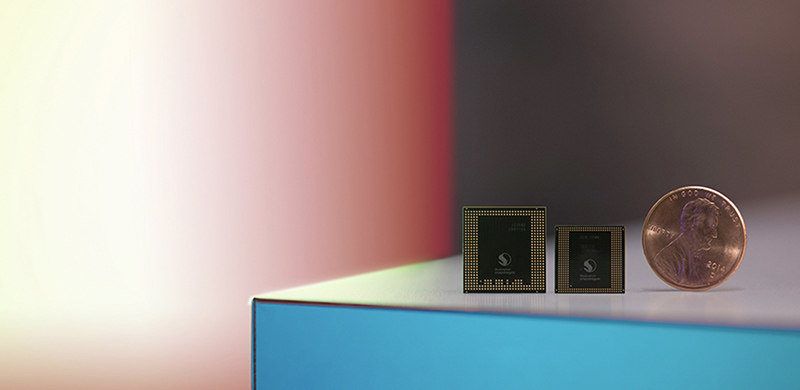 骁龙865处理器或将推出双版本，除了5G还支持UFS 3.0