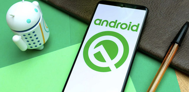 华为Android Q适配计划公布，看看哪些华为手机能升级安卓Q