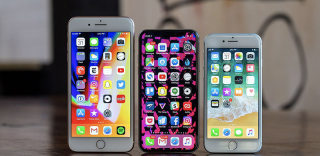 iOS13加入全新数据迁移功能，无需网络也能转移旧手机数据