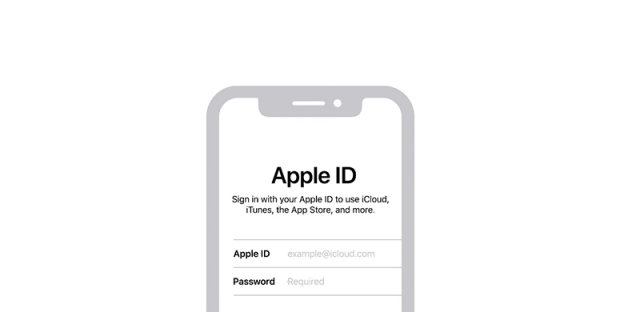 AppleID这个人不在激活状态，这个ID没有被激活解决方法