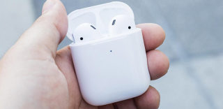 AirPods A2031 A2032 A1602是1代还是2代，如何区分辨别