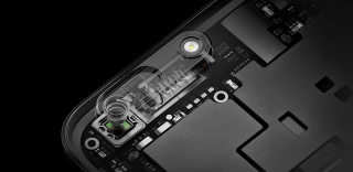 小米潜望式镜头专利公布,纤薄机身也能有多倍变焦效果