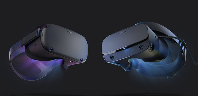Oculus巨额签下多款独家VR大作，《刺客信条》《细胞分裂》在列