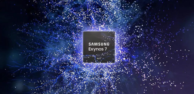 三星Exynos 9610跑分多少跟710比怎么样，相当于骁龙多少