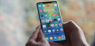 华为EMUI10系统发布时间确定,首批升级更新名单曝光