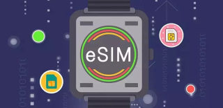 中国联通eSIM主副卡和独立号码有什么不同?(附开通方法)
