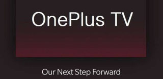 一加电视发布在即:基于互联网,支持各种智能设备无缝连接