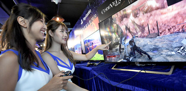 索尼公布2019香港动漫节优惠：PS4直降600港元，游戏99港元起