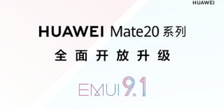 华为Mate20系列升级EMUI 9.1正式版,新增30倍变焦和月亮模式