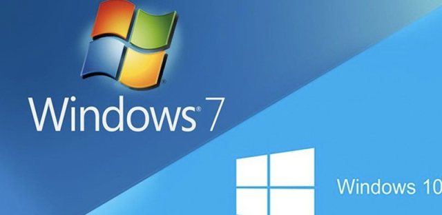 Windows 7将在2020年寿终正寝，微软呼吁用户尽快升级