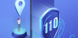 魅族Flyme 8推出SOS紧急求助功能,报警可自动发送位置信息