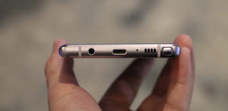 理想终究敌不过现实,三星Note10将取消3.5mm耳机插孔