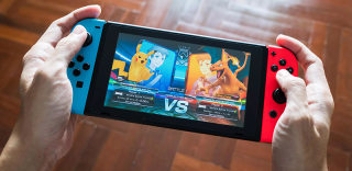 Switch放久了开不了机怎么办?NS长时间不用不能开机解决办法