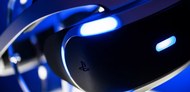 索尼PSVR三代最新消息：支持眼球追踪，屏幕升级2K分辨率