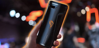 ROG游戏手机2腾讯定制版和经典版有什么区别,定制版值得买吗