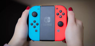 NS switch手柄漂移是什么意思，怎么修复解决可以送修吗