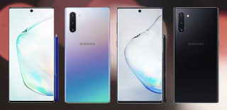 三星Note 10相机AI再次进化,加入Smart ISO、AI ISO功能