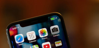 iOS12.4耗电续航测试，跟iOS12.3.1相比哪个省电？