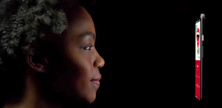 传闻变现实,Google Pixel 4支持3D人脸识别和隔空手势操作