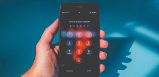 iPhone锁屏慢一拍有延迟是什么原因，锁屏不灵敏解决方法