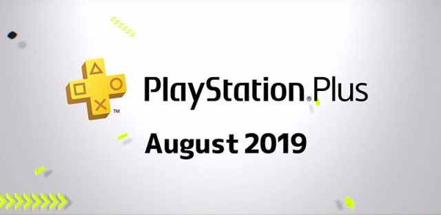 港服PS Plus 8月会免阵容公布，反重力赛车合集领衔