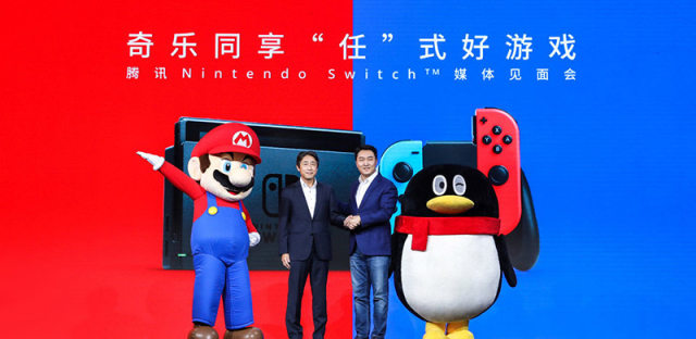 国行Switch和港版有什么不同有保修吗，买国行好还是港版好？