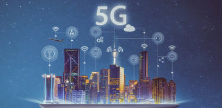 联通推出5G体验方案:买5G手机送100G流量,体验1Gbps速率
