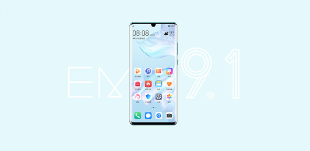 EMUI 9.1升级最新进展，适配机型以及什么时候可以更新