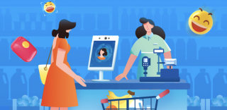 支付宝88扫货节活动上线,刷脸支付可享88折优惠