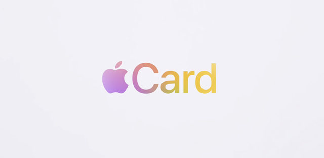 Apple Card怎么申请？苹果信用卡官方申请教程，用iPhone就能申请