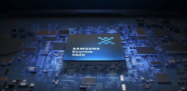 三星Exynos 9825处理器怎么样跑分多少，和骁龙855比哪个好