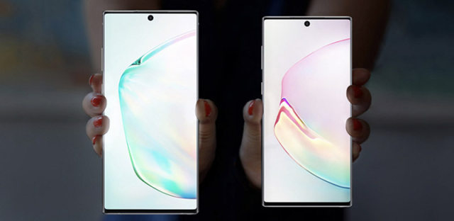 Note10取消3.5mm耳机孔疯狂打脸，三星惭愧删除嘲笑“罪证”