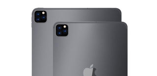 2019年ipad会有新款吗?会,而且还可能是三摄像头